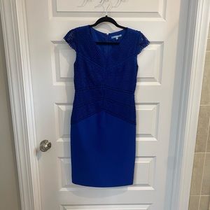 Antonio Melani Dress